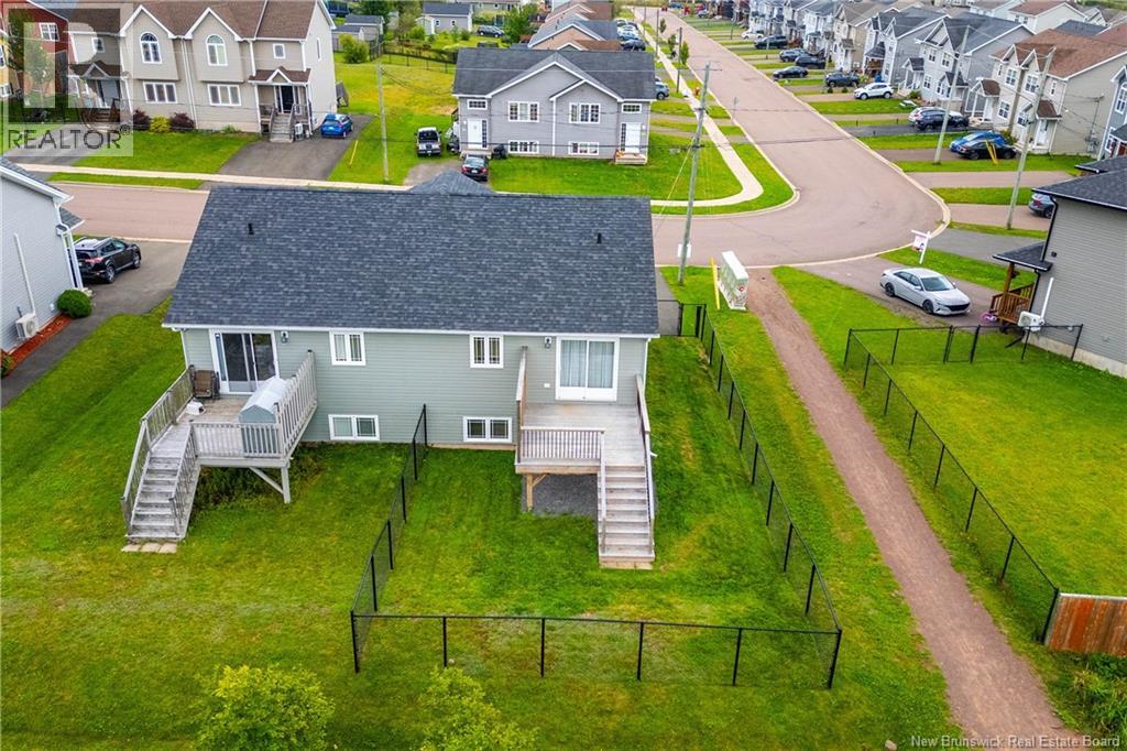 20 Edington Street, Moncton, New Brunswick  E1E 0G6 - Photo 33 - NB147351