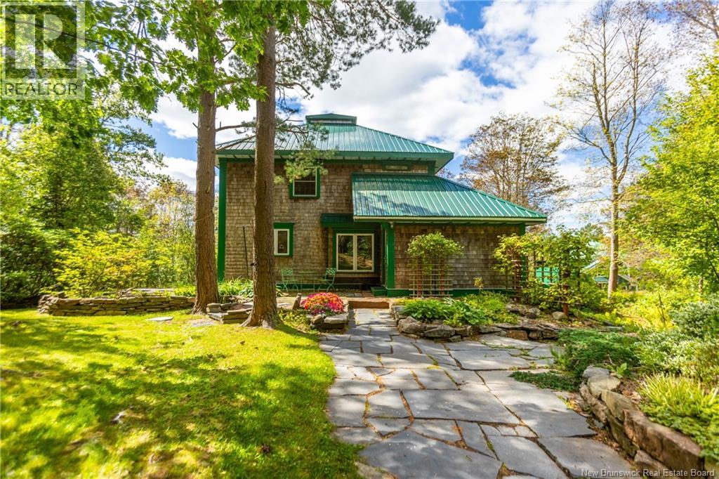 18 Campbell's Hill, Sackville, New Brunswick