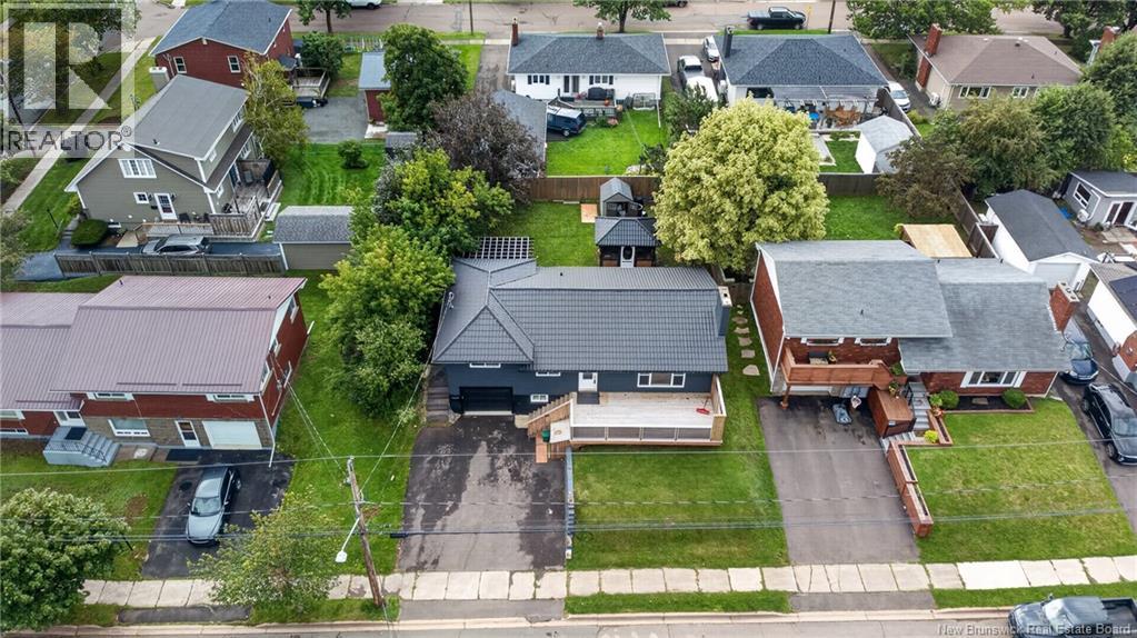 64 Athlone Avenue, Moncton, New Brunswick  E1E 1S3 - Photo 9 - NB147401
