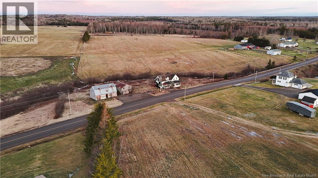 5912 Route 515, Saint-Paul, New Brunswick  E4T 3S2 - Photo 3 - NB147298