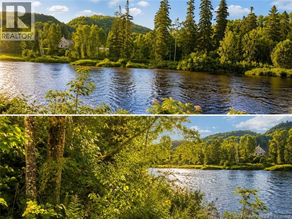 Lot Route 385, Nictau, New Brunswick