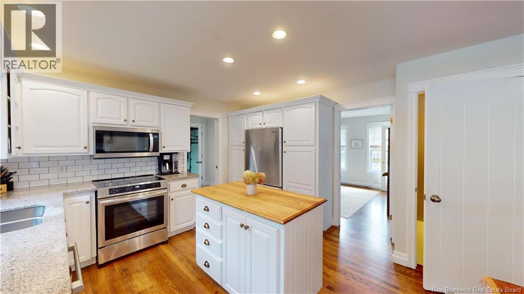 91 Queensbury Drive, Quispamsis, New Brunswick  E2E 5Y7 - Photo 3 - NB147049