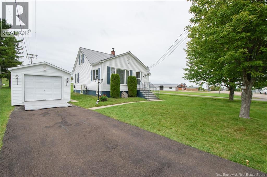 2342 Route 515, Sainte-Marie-De-Kent, New Brunswick  E4S 2E3 - Photo 44 - NB147412