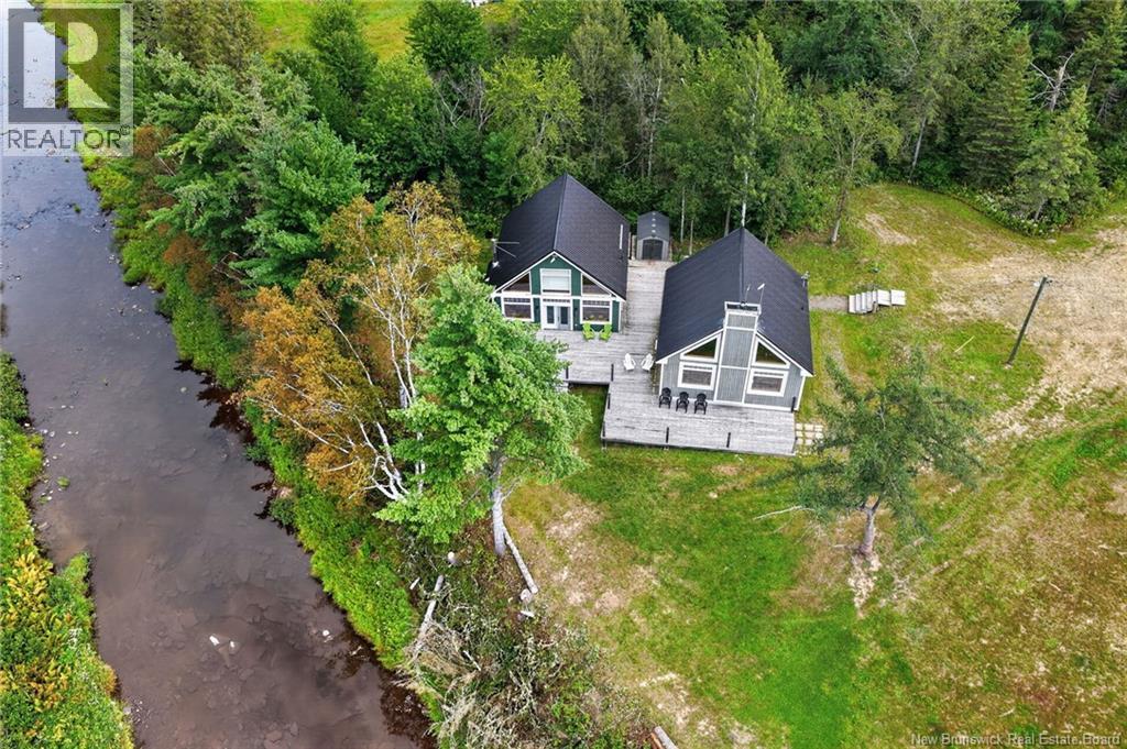 1330 Beersville Back Road, Beersville, New Brunswick  E4T 2N4 - Photo 44 - NB147428