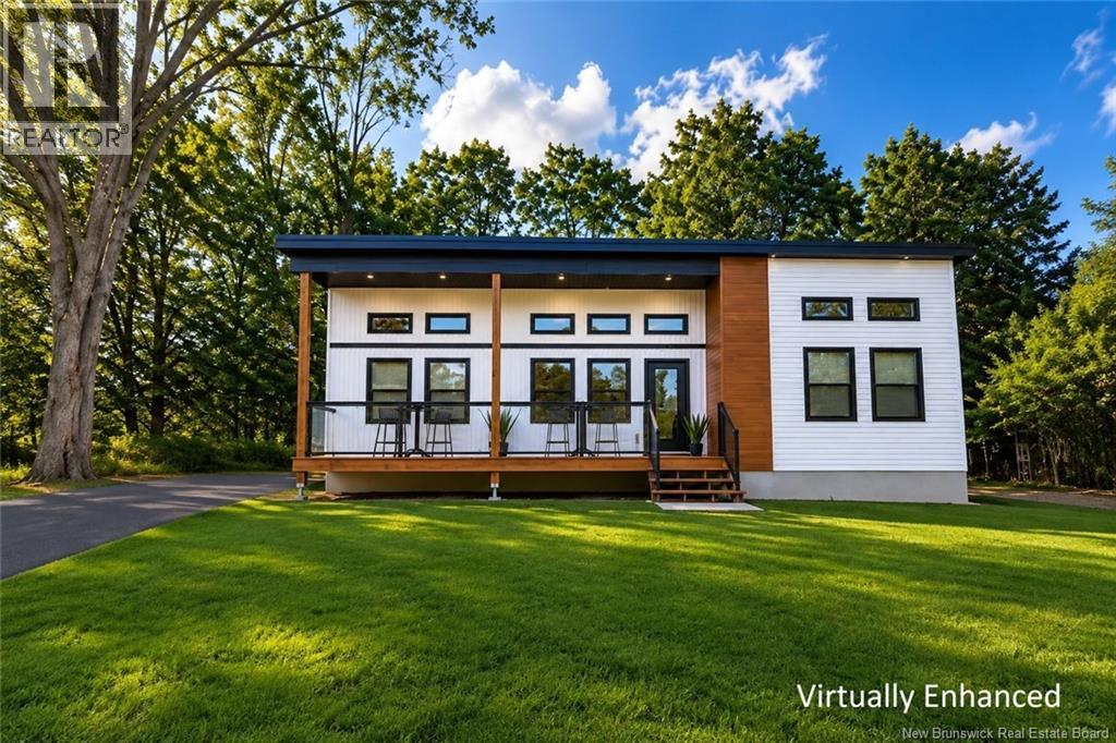 35 Sunset Drive, Nashwaaksis, New Brunswick  E3A 1A1 - Photo 1 - NB147356