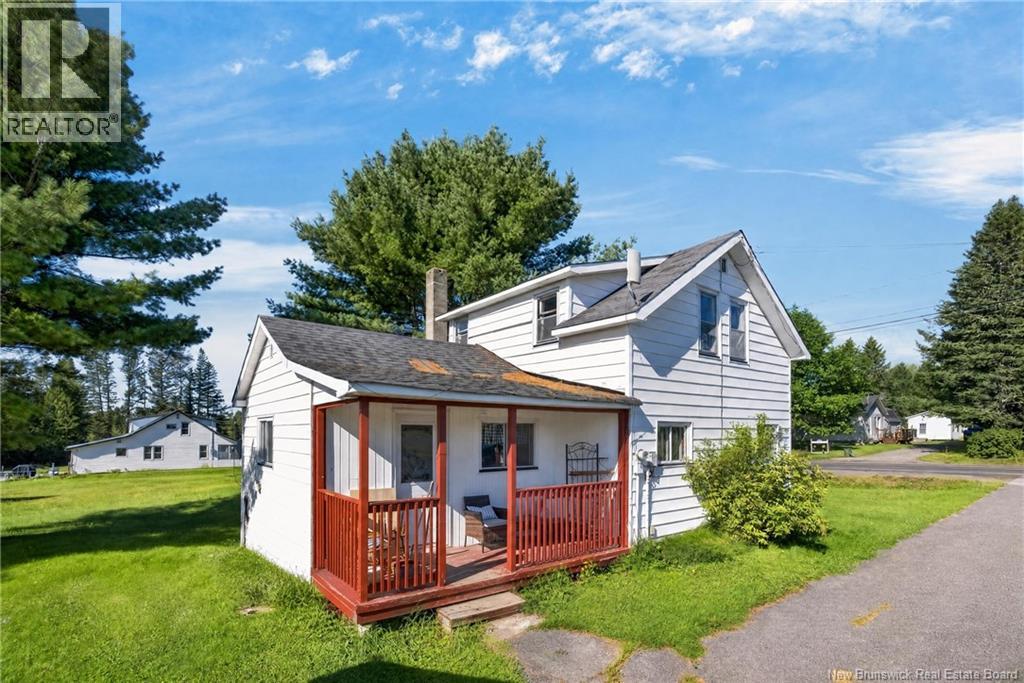 5492 Route 8, Astle, New Brunswick