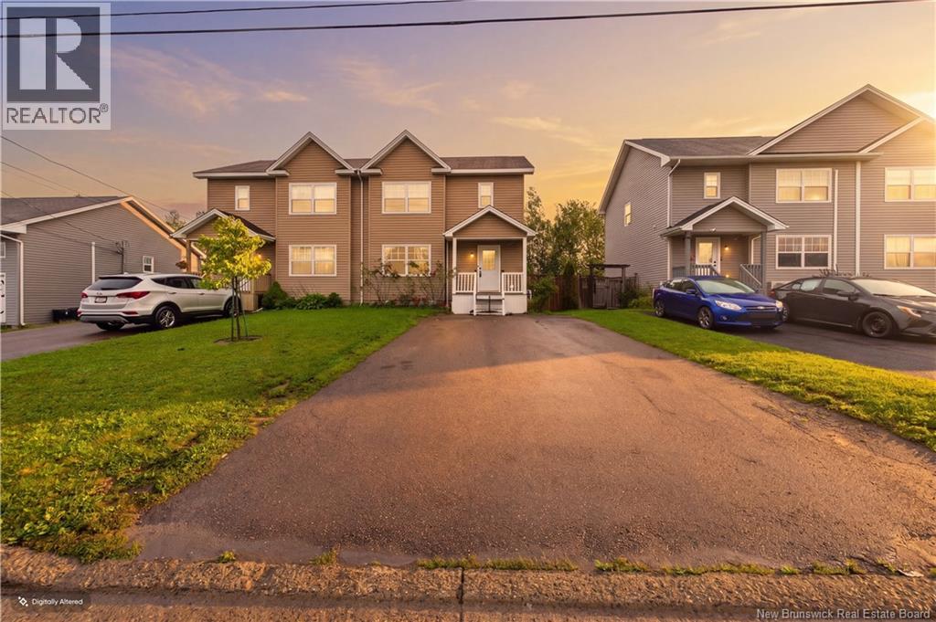 54 Whisperwood Drive, Moncton, New Brunswick E1G 0P8 - Photo 1 - NB146992