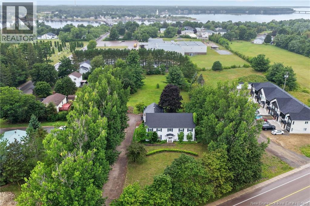 26 Centennial Avenue, Rexton, New Brunswick  E4W 1X8 - Photo 3 - NB147397