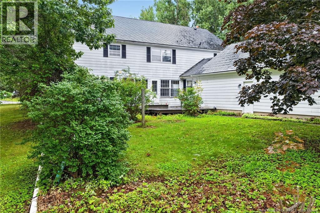 26 Centennial Avenue, Rexton, New Brunswick  E4W 1X8 - Photo 48 - NB147397