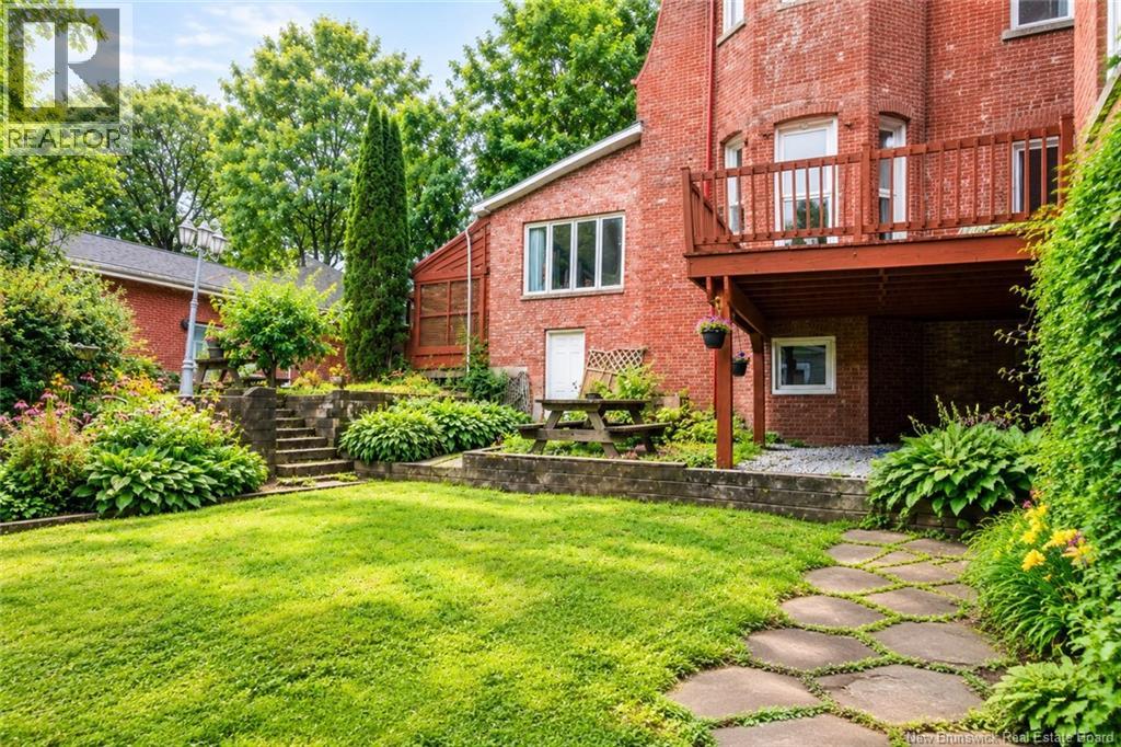 290 Crown Street, Saint John, New Brunswick  E2L 2Y4 - Photo 4 - NB147446