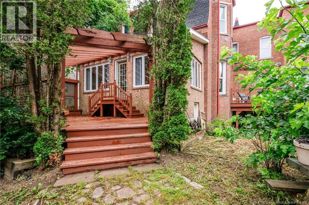 290 Crown Street, Saint John, New Brunswick  E2L 2Y4 - Photo 45 - NB147446