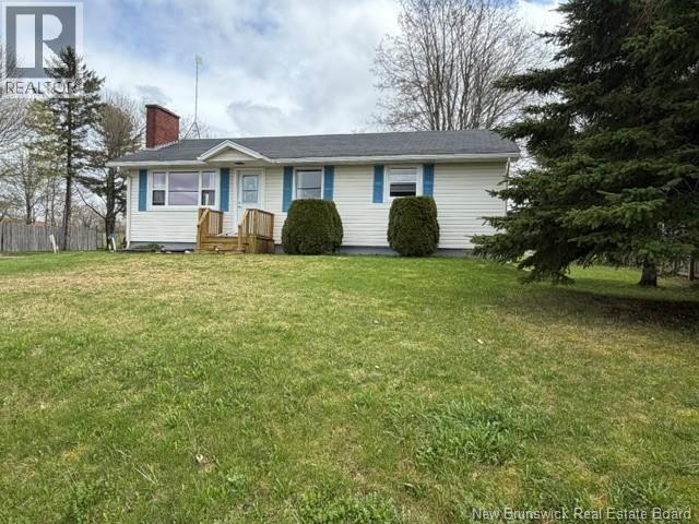 4516 Route 880, Havelock, New Brunswick  E4Z 5K4 - Photo 2 - NB147422