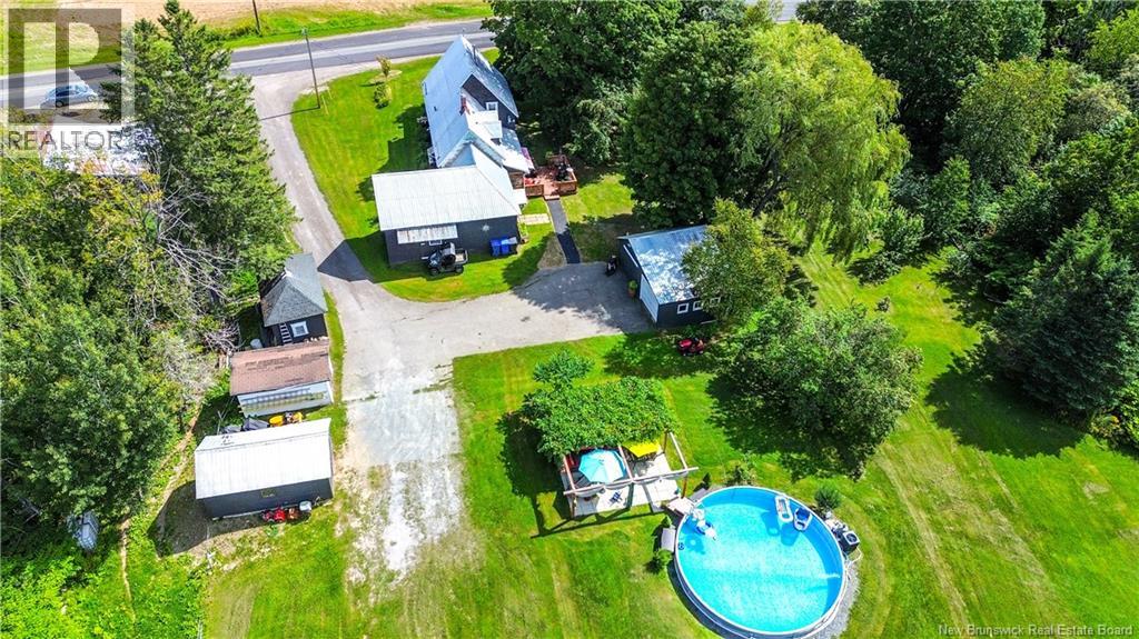 2095 Route 560, Lakeville, New Brunswick  E7K 1T7 - Photo 1 - NB146835