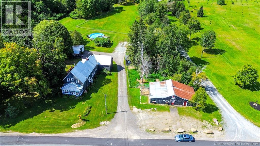 2095 Route 560, Lakeville, New Brunswick  E7K 1T7 - Photo 32 - NB146835