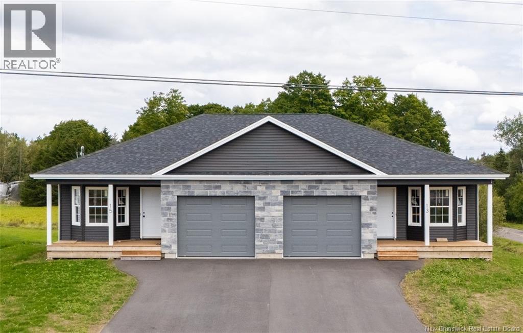 15 Braam Crescent, Hillsborough, New Brunswick E4H 0B6 - Photo 2 - NB147475