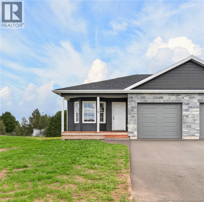 15 Braam Crescent, Hillsborough, New Brunswick E4H 0B6 - Photo 3 - NB147475