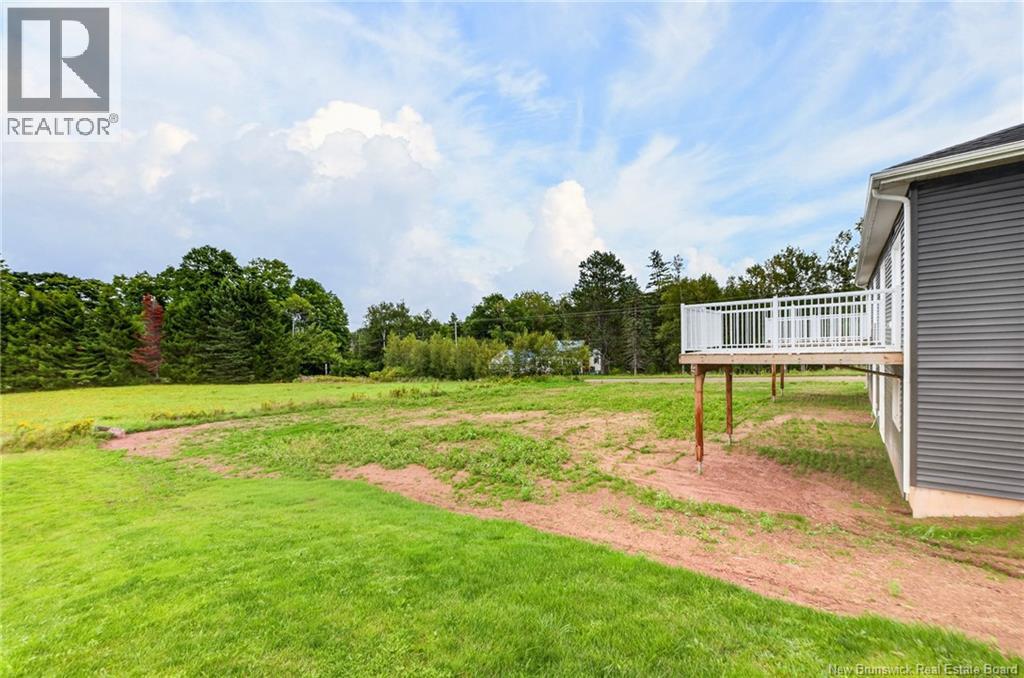 15 Braam Crescent, Hillsborough, New Brunswick E4H 0B6 - Photo 33 - NB147475