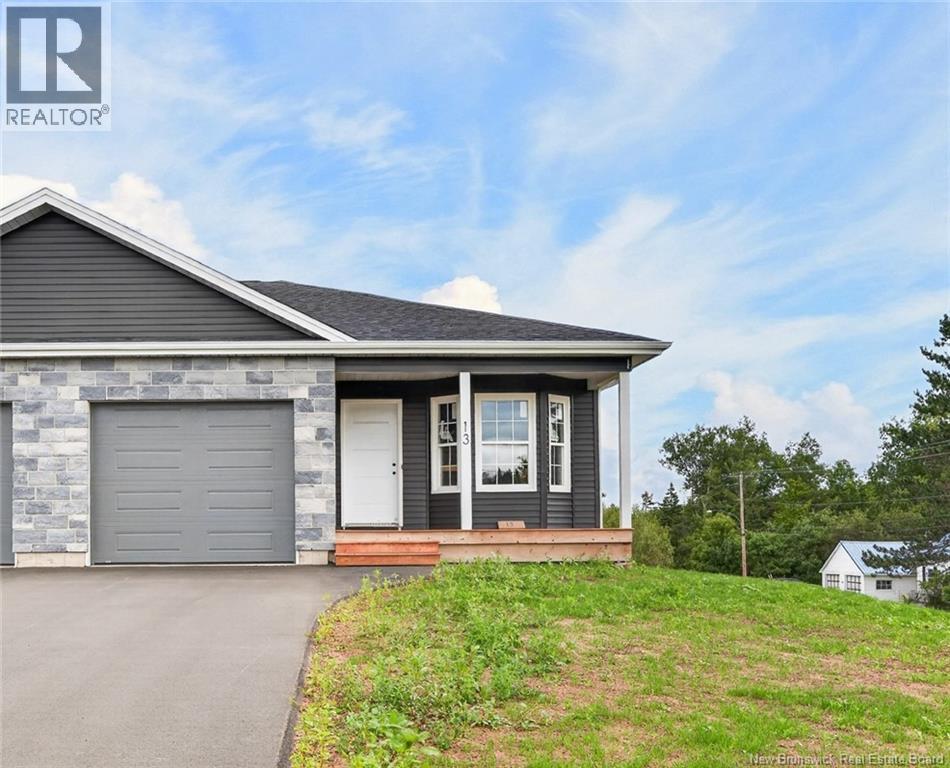 13 Braam Crescent, Hillsborough, New Brunswick  E4H 0B6 - Photo 3 - NB147473