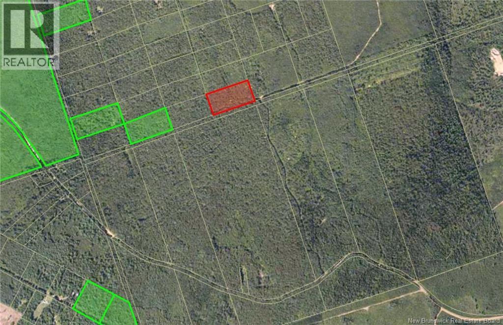 Recreational Lot 2 Green Road, Elgin, New Brunswick  E4Z 1T6 - Photo 2 - NB147388