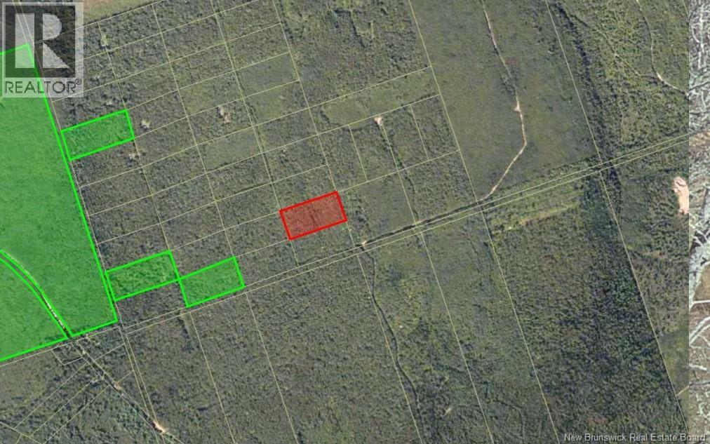 Recreational Lot 1 Green Road, Elgin, New Brunswick  E4Z 1T6 - Photo 2 - NB147386