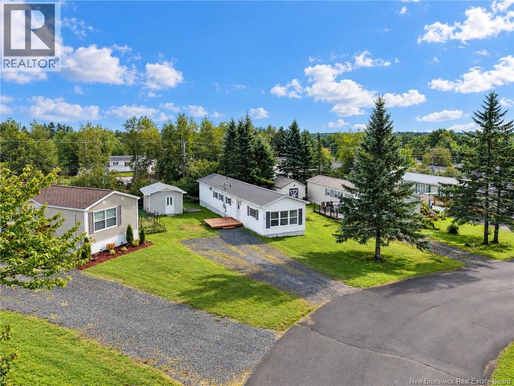 14 Elmdale Crescent, Fredericton, New Brunswick  E3B 6P9 - Photo 1 - NB147331
