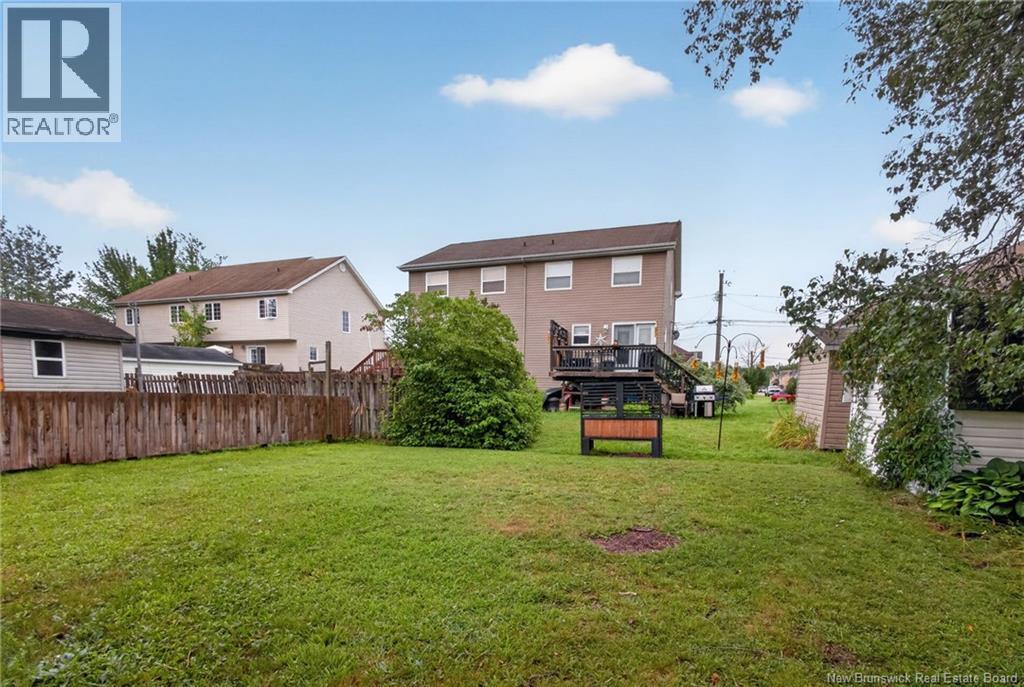 264 Glencairn, Moncton, New Brunswick  E1G 3W1 - Photo 4 - NB145581