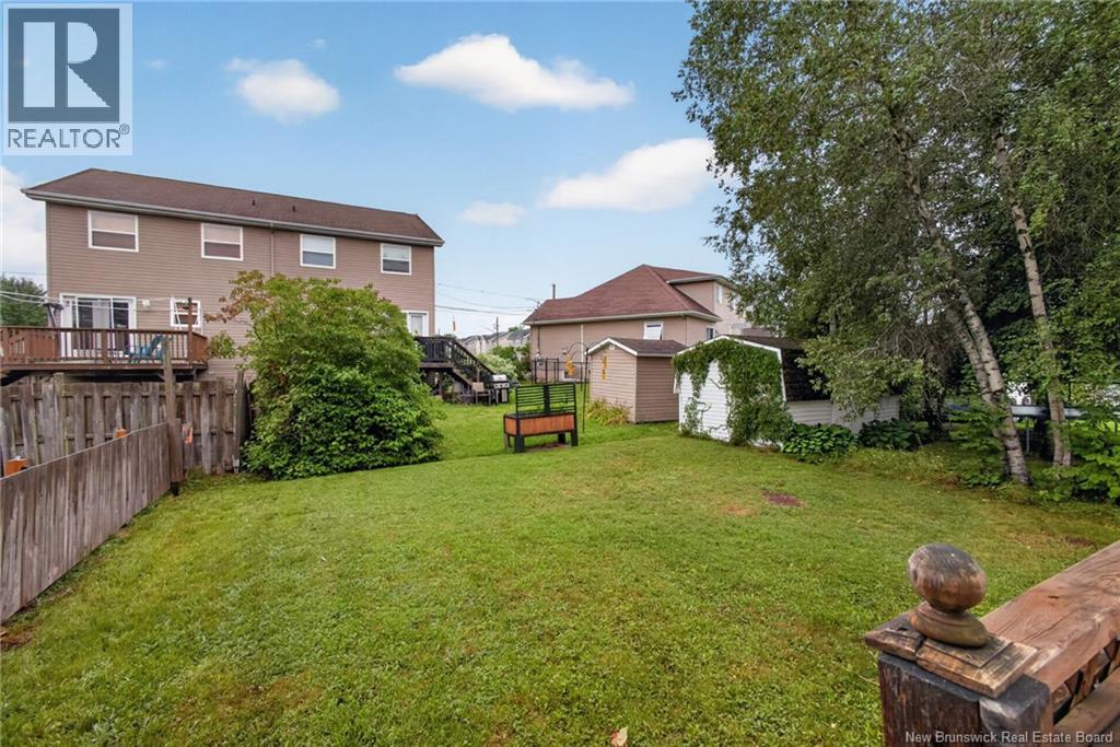 264 Glencairn, Moncton, New Brunswick  E1G 3W1 - Photo 6 - NB145581