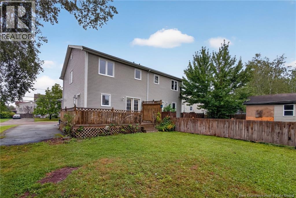 264 Glencairn, Moncton, New Brunswick  E1G 3W1 - Photo 8 - NB145581