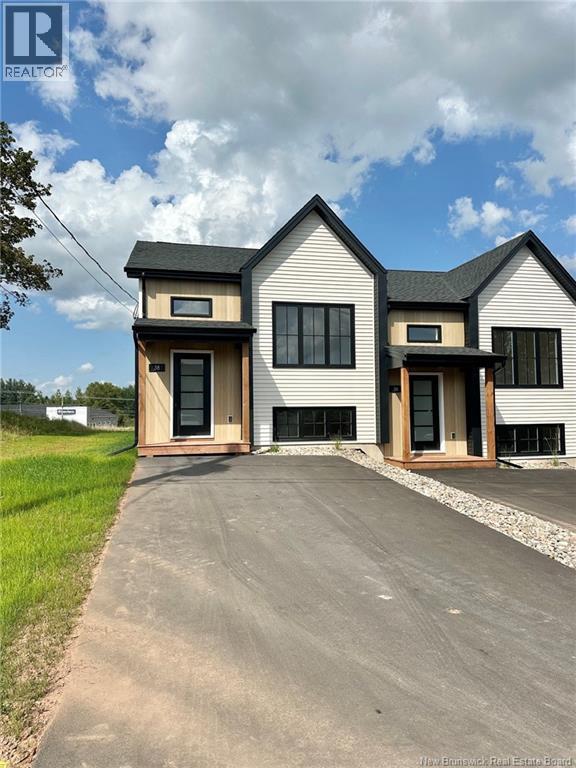 38 Adéo-Rose Street, Memramcook, New Brunswick
