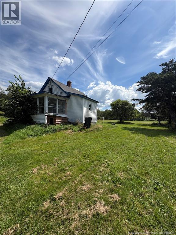 100 River View Drive, Blackville, New Brunswick  E9B 1J4 - Photo 15 - NB146891