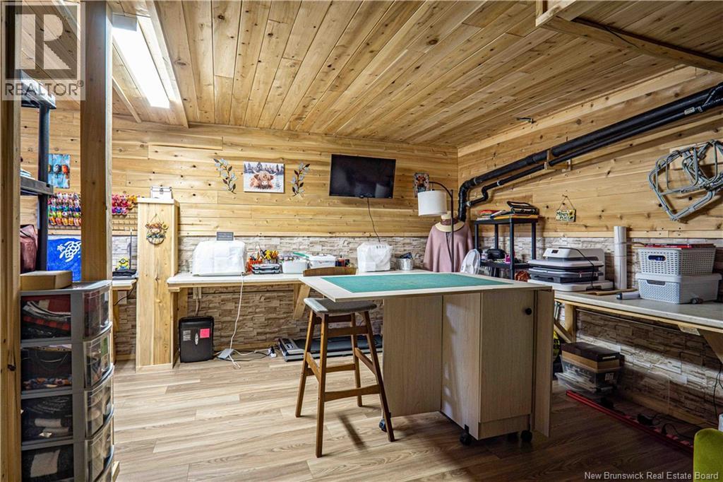 9630 Route 107, Fielding, New Brunswick  E7L 2Y9 - Photo 35 - NB147393