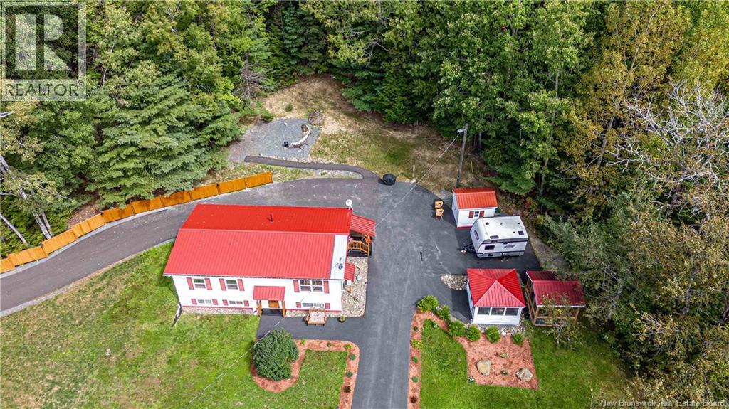 9630 Route 107, Fielding, New Brunswick  E7L 2Y9 - Photo 44 - NB147393