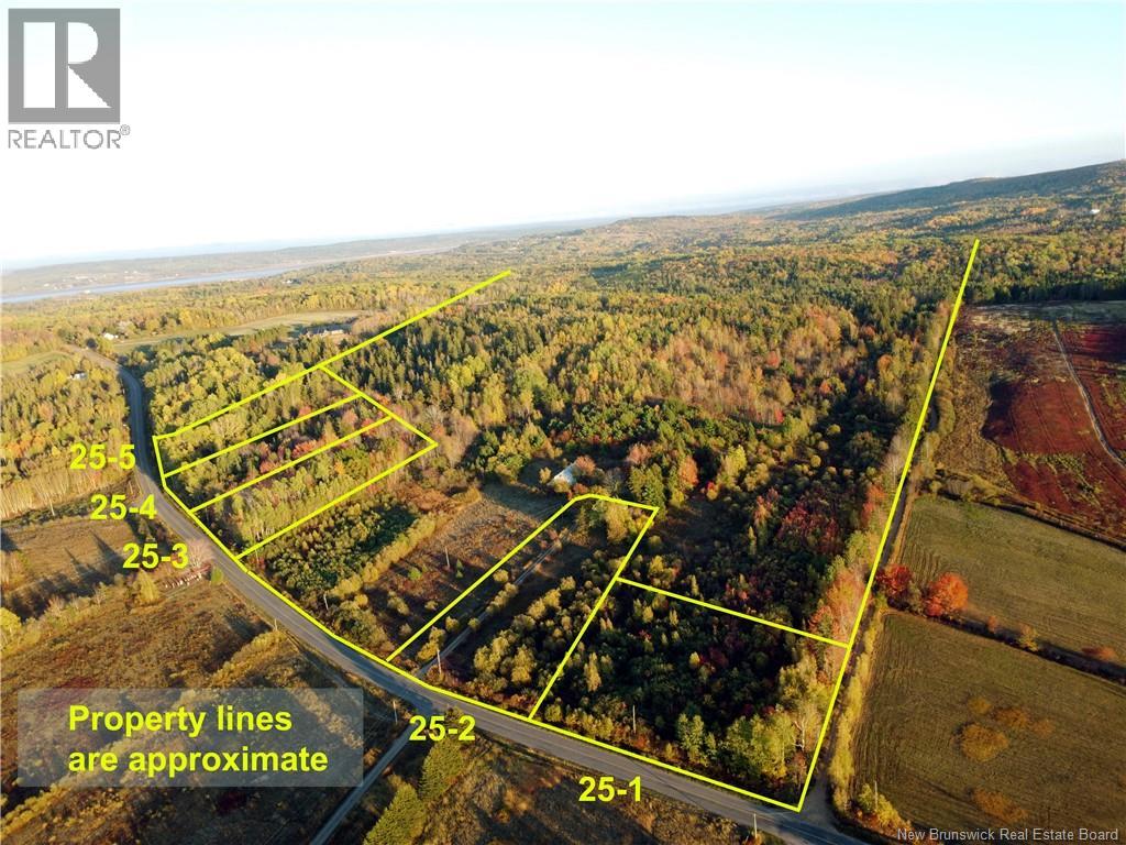 25-3 Route 910, Hillsborough, New Brunswick  E4H 4E7 - Photo 2 - NB147232