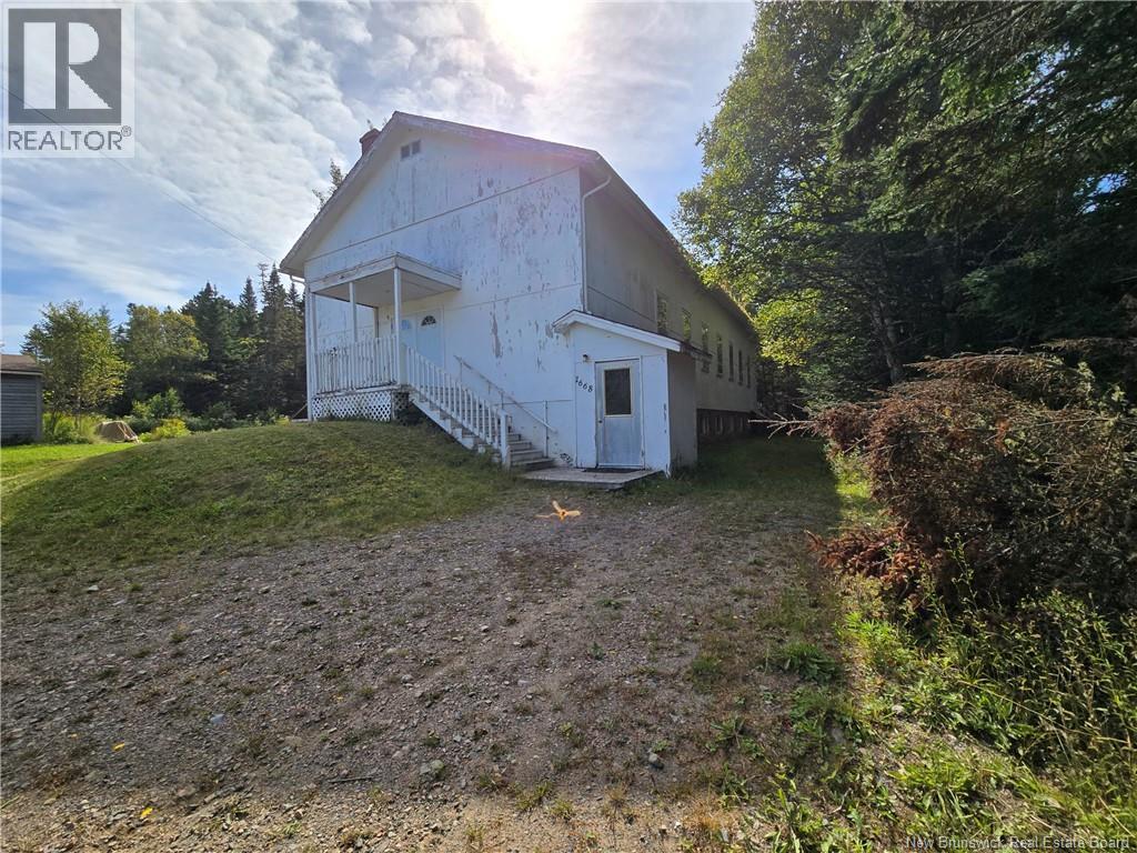 1668 Lorneville Road, Saint John, New Brunswick  E2M 7E6 - Photo 2 - NB147511