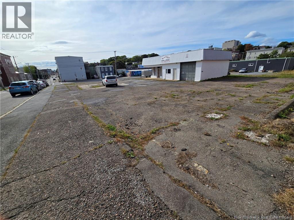 177 St James Street, Saint John, New Brunswick  E2L 1V3 - Photo 1 - NB147509