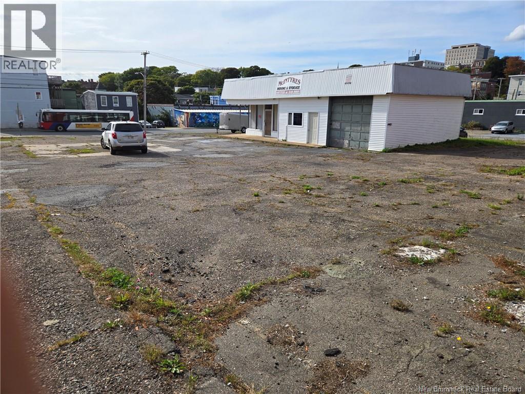 177 St James Street, Saint John, New Brunswick  E2L 1V3 - Photo 2 - NB147509