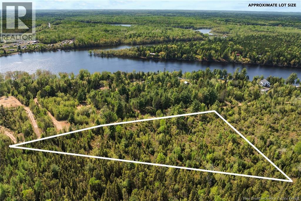 Lot Wegeseum Road, Chipman, New Brunswick  O0O 0O0 - Photo 3 - NB147504