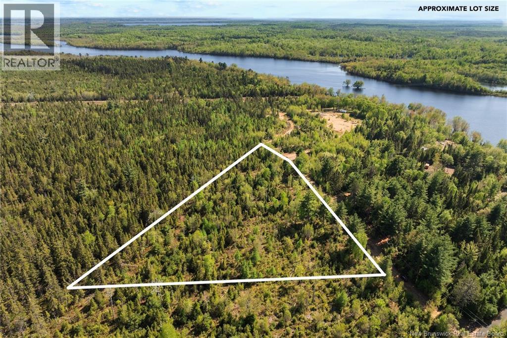Lot Wegeseum Road, Chipman, New Brunswick  O0O 0O0 - Photo 4 - NB147504