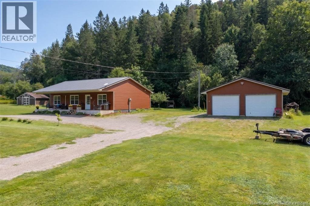 160 Creek Road, Waterford, New Brunswick  E4E 4L8 - Photo 5 - NB147219