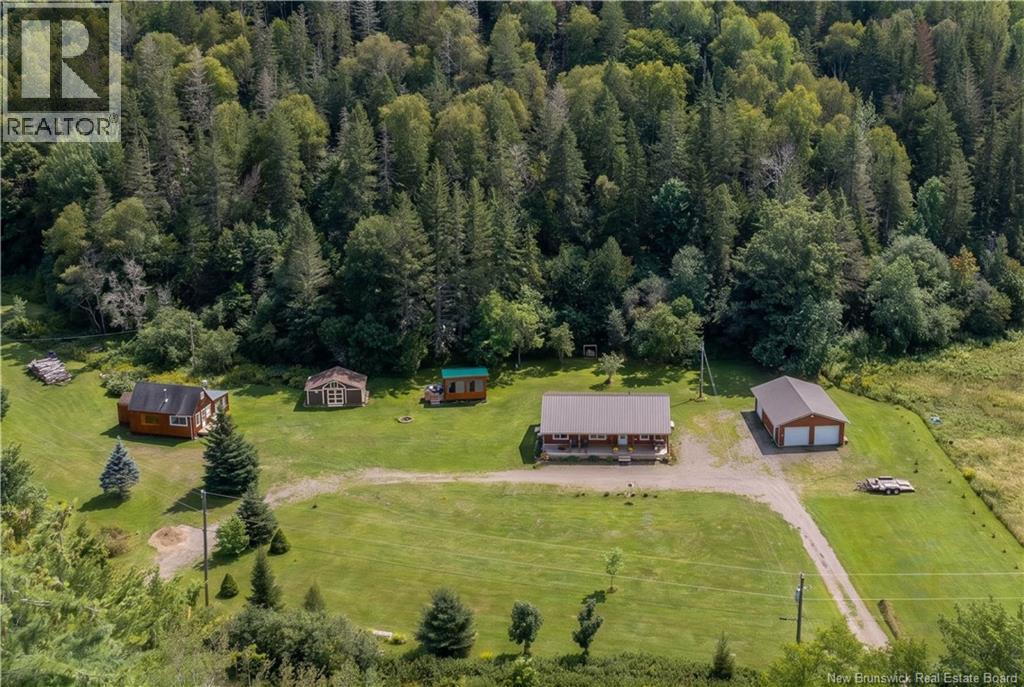 160 Creek Road, Waterford, New Brunswick  E4E 4L8 - Photo 50 - NB147219