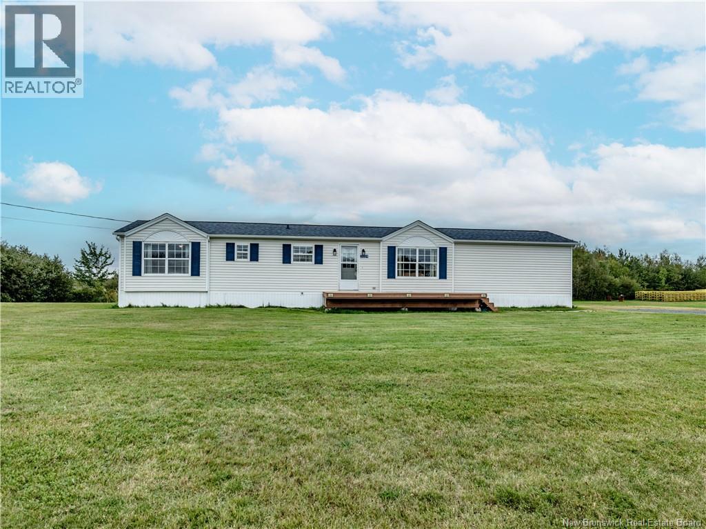 3509 Route 117, Pointe-Sapin, New Brunswick E9A 1T1 - Photo 1 - NB147492