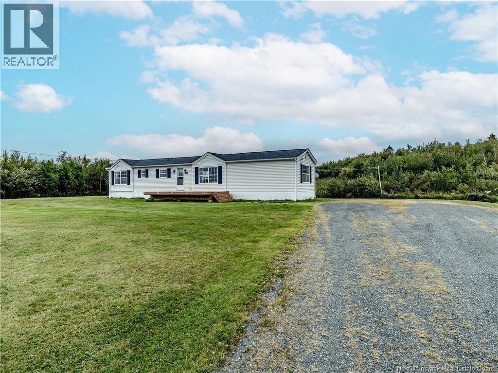 3509 Route 117, Pointe-Sapin, New Brunswick E9A 1T1 - Photo 2 - NB147492