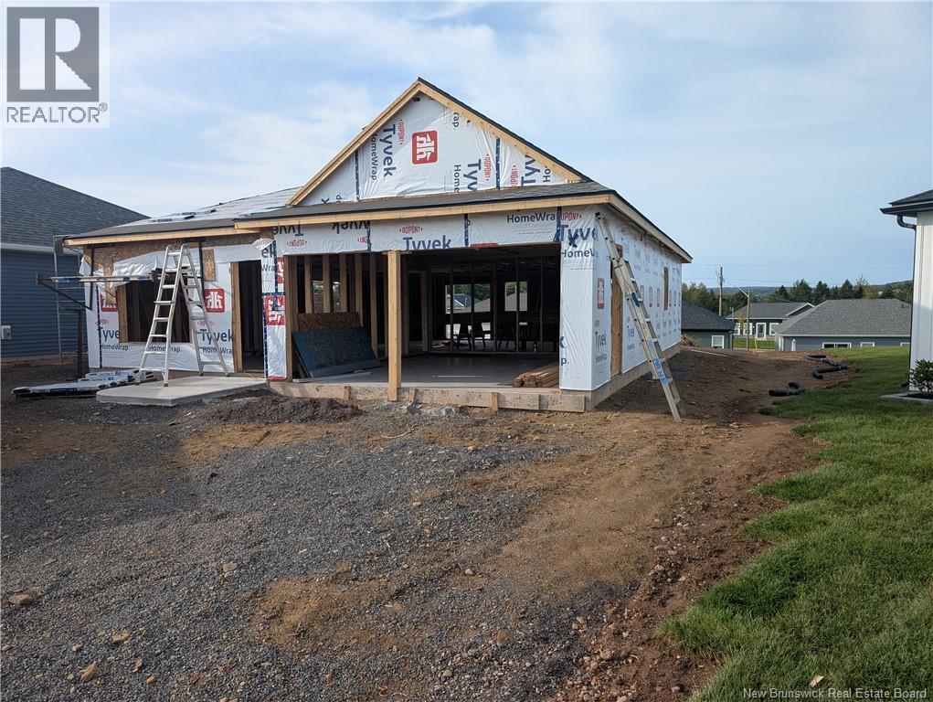 Lot 45 Hugh Crescent, Sussex Corner, New Brunswick  E4E 0M6 - Photo 2 - NB147459
