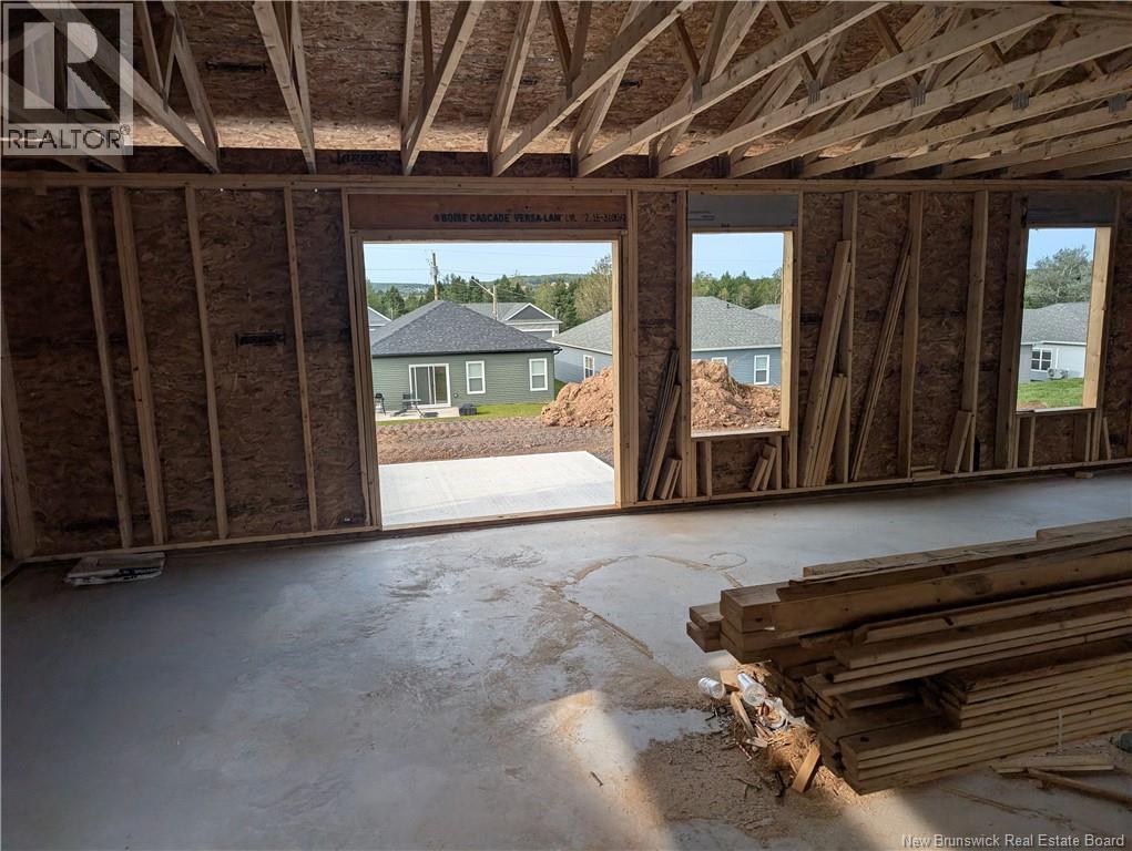 Lot 45 Hugh Crescent, Sussex Corner, New Brunswick  E4E 0M6 - Photo 23 - NB147459