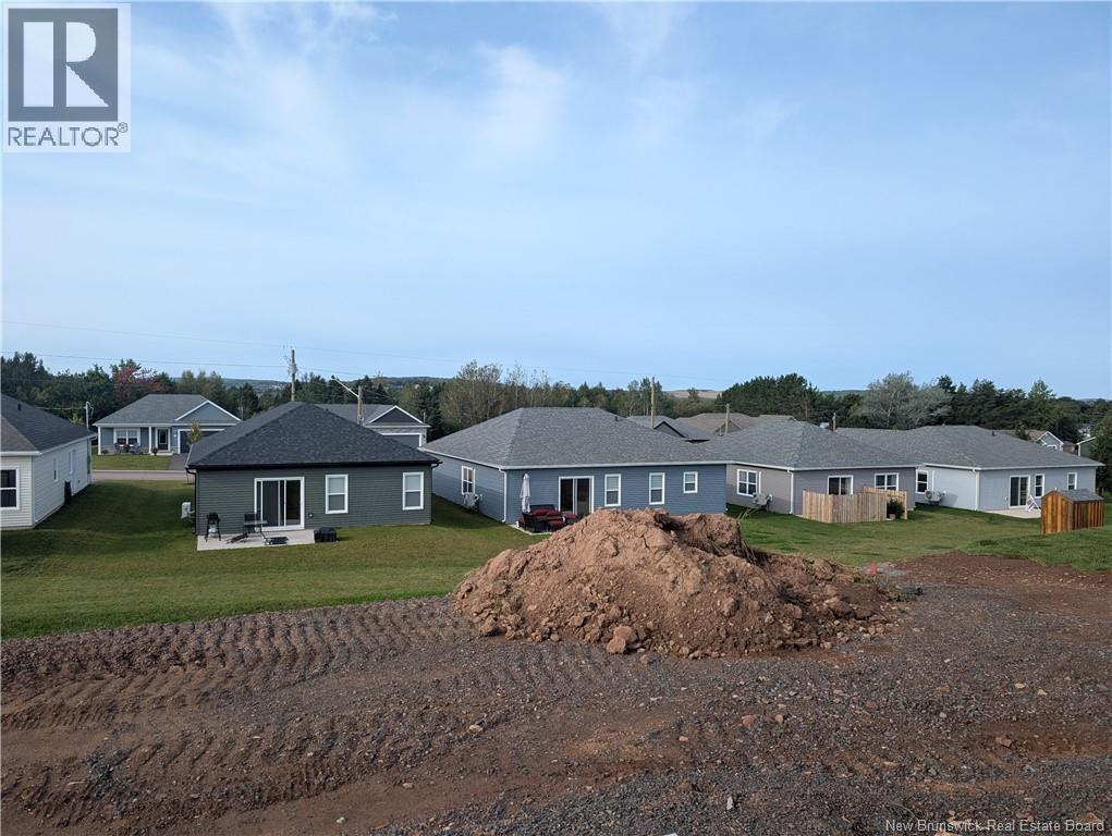 Lot 45 Hugh Crescent, Sussex Corner, New Brunswick  E4E 0M6 - Photo 24 - NB147459