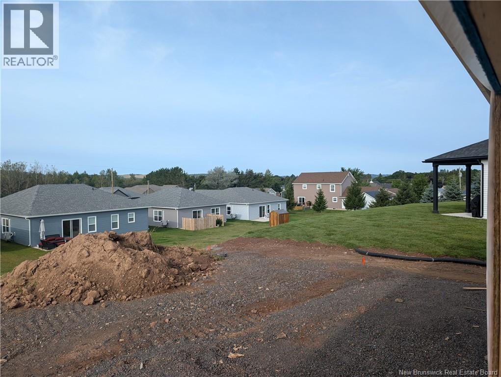 Lot 45 Hugh Crescent, Sussex Corner, New Brunswick  E4E 0M6 - Photo 25 - NB147459