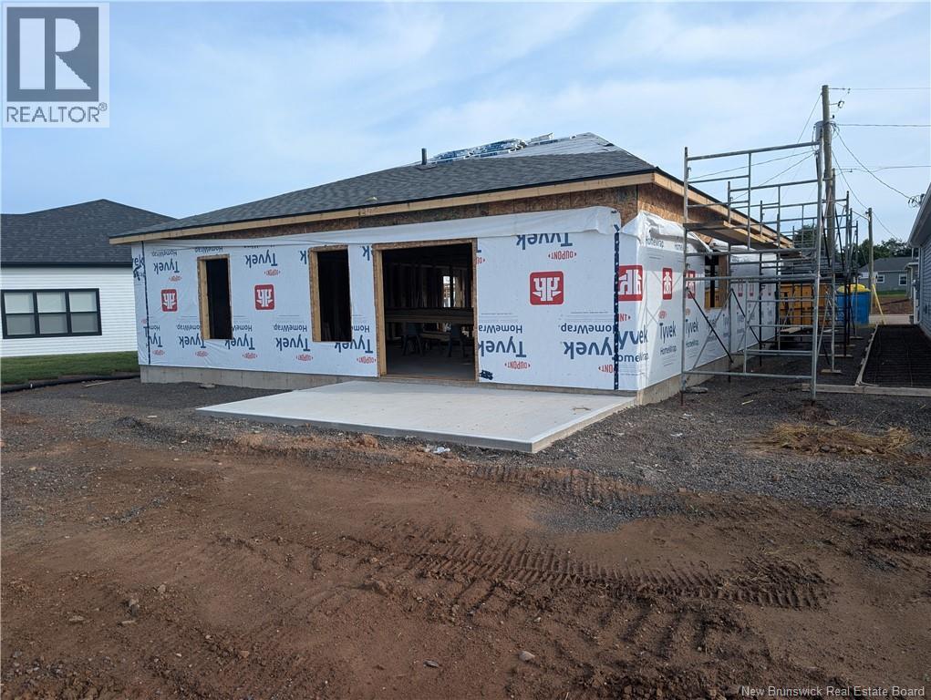 Lot 45 Hugh Crescent, Sussex Corner, New Brunswick  E4E 0M6 - Photo 3 - NB147459