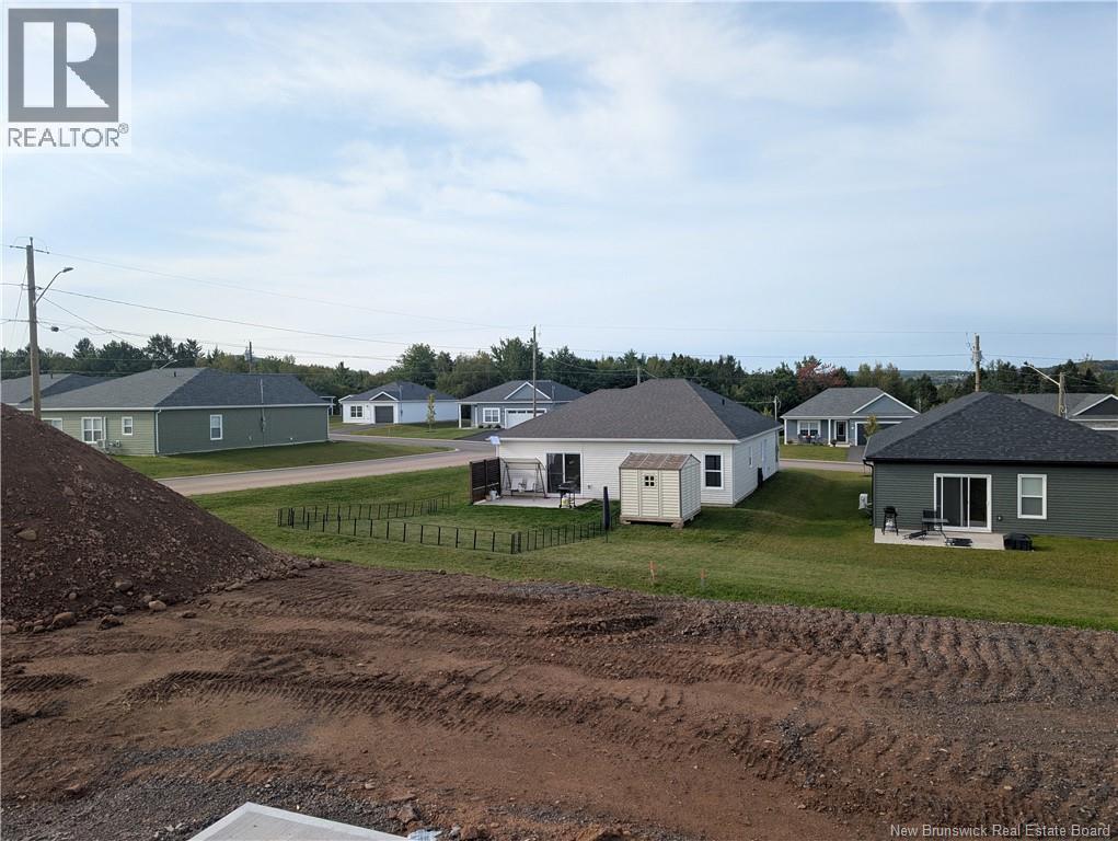 Lot 45 Hugh Crescent, Sussex Corner, New Brunswick  E4E 0M6 - Photo 5 - NB147459
