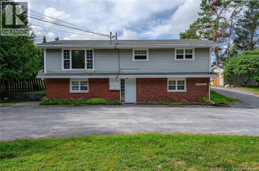6 Parkdale Avenue, Rothesay, New Brunswick  E2E 3P1 - Photo 2 - NB147387