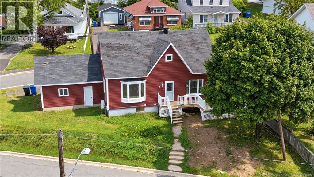 470 Riverside Drive, Bathurst, New Brunswick  E2A 2M1 - Photo 1 - NB147424